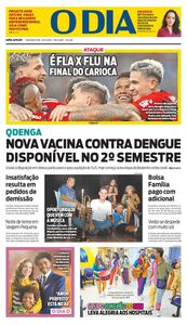 O Dia RJ