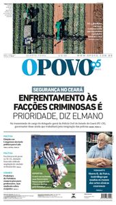 O Povo