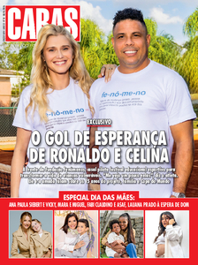 Caras