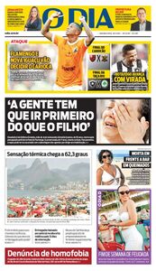 O Dia RJ