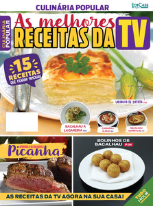 Receitas sem segredos Receitas sem segredos
