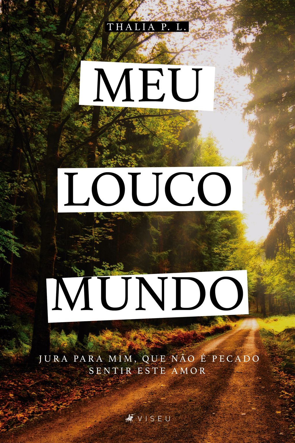 Meu louco mundo