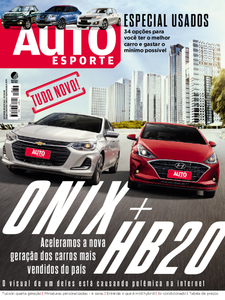 AutoEsporte