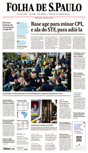 Folha de S.Paulo