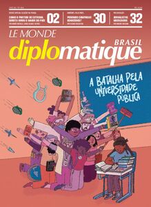 Le Monde Diplomatique