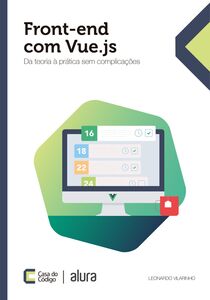 Front-end com Vue.js