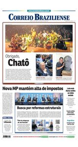 Correio Braziliense