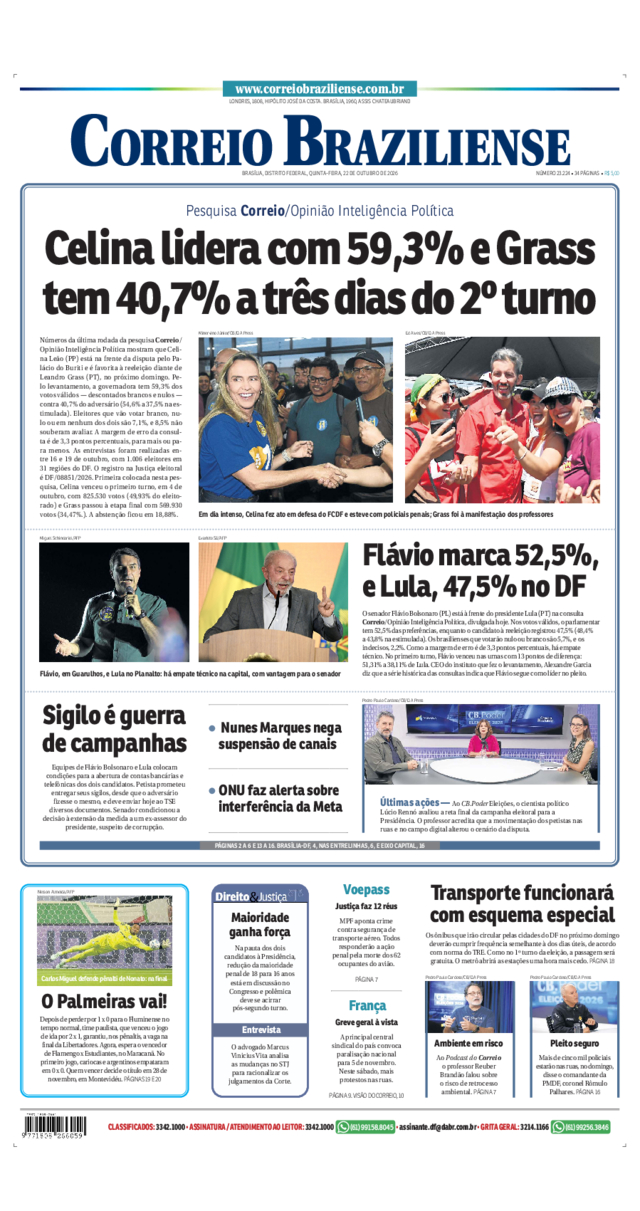 Correio Braziliense