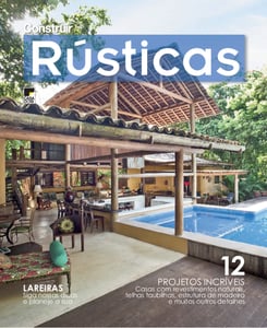 Casas Rústicas