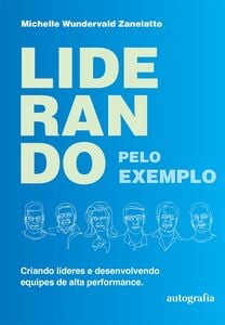 Liderando pelo exemplo