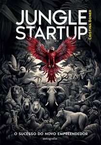 Jungle Startup: