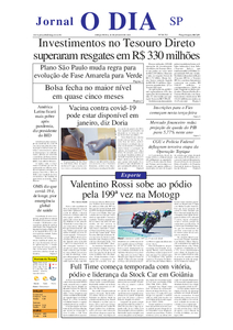 O Dia SP