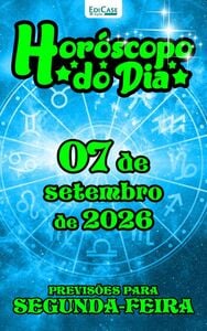 Horóscopo do Dia