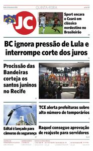 Jornal do Commercio