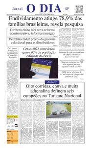 O Dia SP