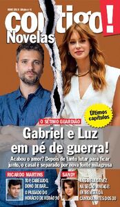 Contigo Novelas Contigo Novelas