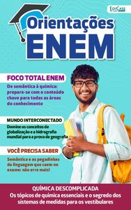 Orientações Enem