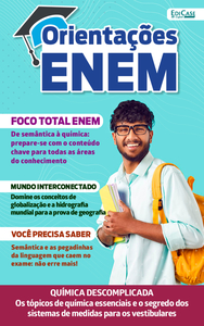 Orientações Enem