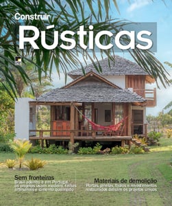 Casas Rústicas