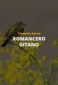 Romancero Gitano