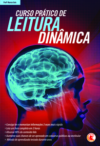 Curso Prático de Leitura Dinâmica