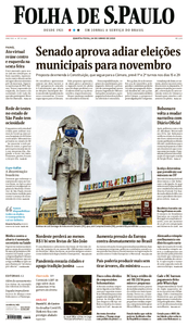 Folha de S.Paulo