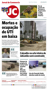 Jornal do Commercio