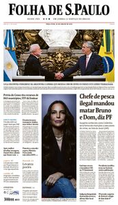 Folha de S.Paulo