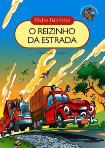 O Reizinho Da Estrada