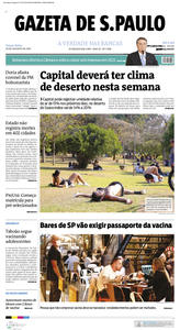 Jornal Gazeta