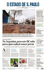 Estadão
