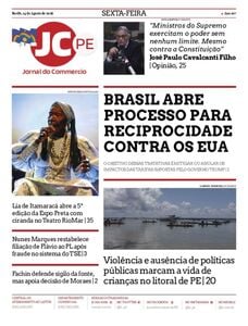 Jornal do Commercio
