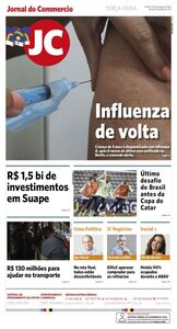 Jornal do Commercio