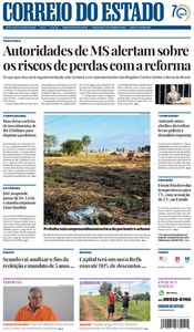 Correio do Estado MS
