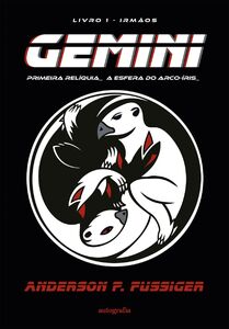 Gemini: Primeira relíquia