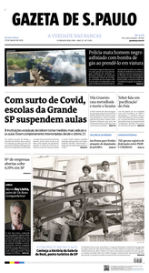 Jornal Gazeta
