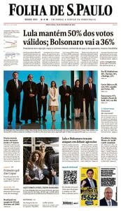 Folha de S.Paulo