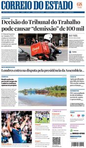Correio do Estado MS