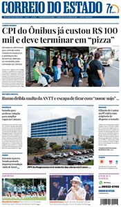 Correio do Estado MS Correio do Estado MS