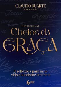 Devocional Cheios da Graça