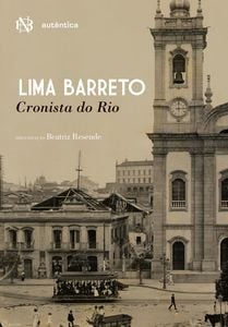 Lima Barreto