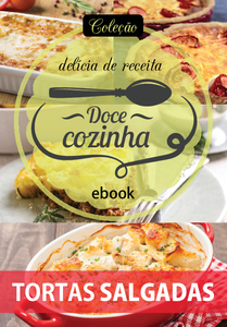 Doce Cozinha Doce Cozinha