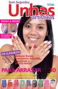 Manicure Com Estilo