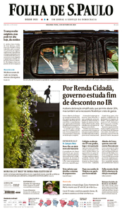 Folha de S.Paulo