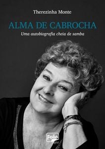 Alma de cabrocha