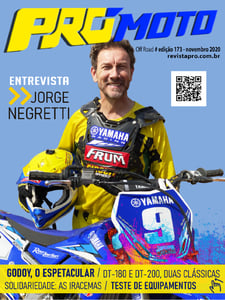 Pró Moto Off-road