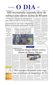 O Dia SP
