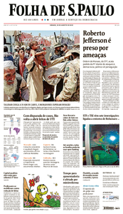 Folha de S.Paulo