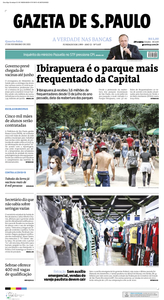 Jornal Gazeta