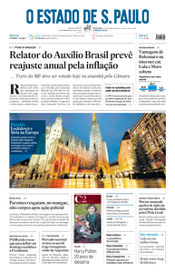 Estadão